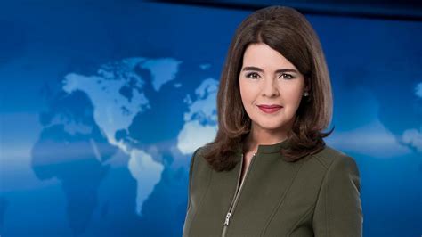 susanne daubner privat|Tagesschau.